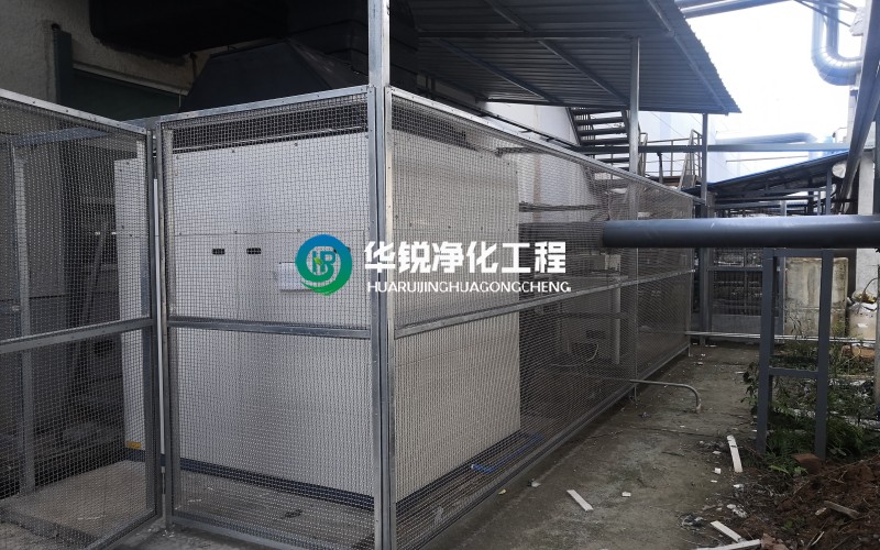 凈化車間裝修潔凈室的新風(fēng)量如何確定？